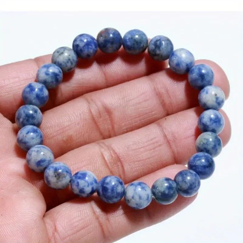 SODALITE BRACELET