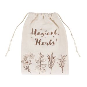 HERB BAG