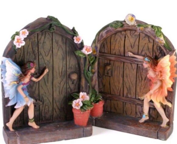 fairy doors