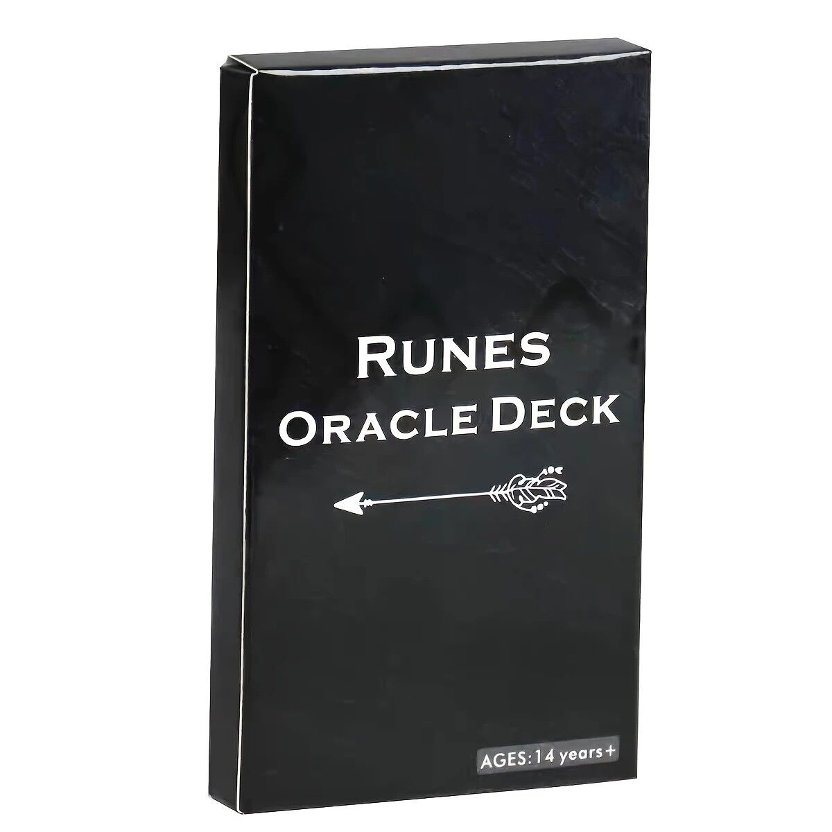runes oracle main