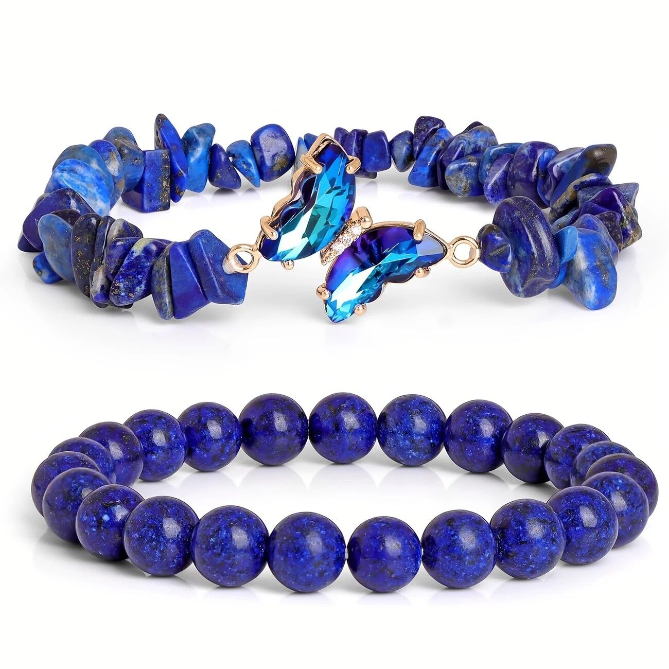 lapis lazuli bracelets