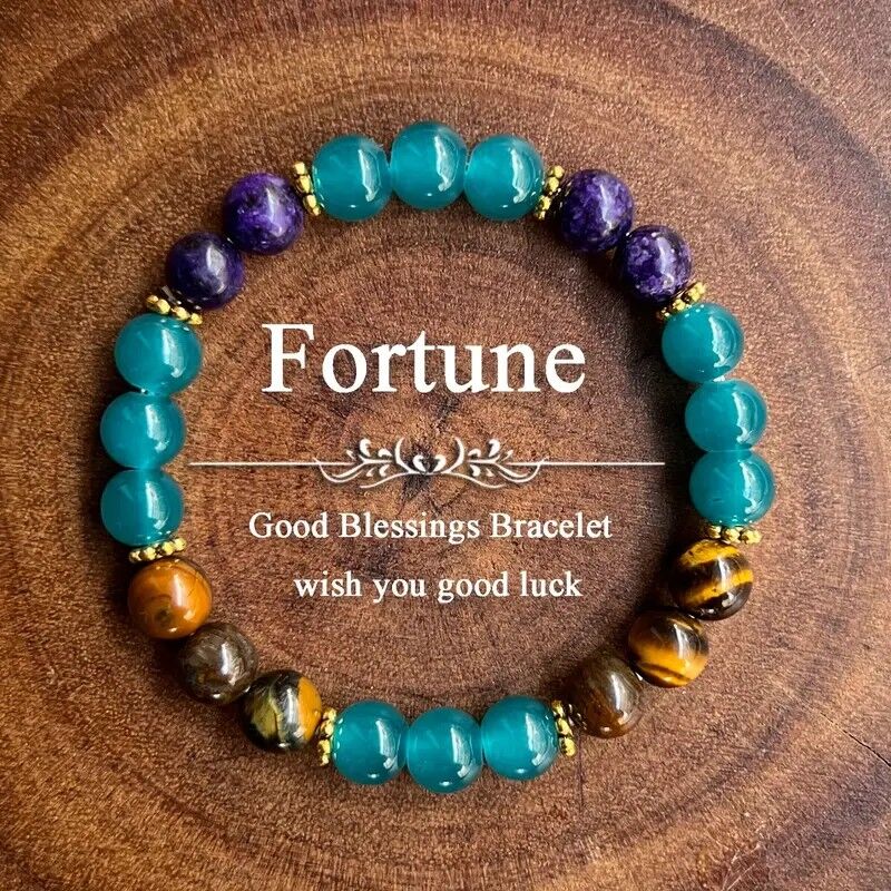 good luck bracelets