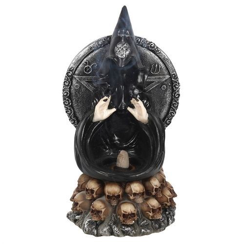 INCENSE CONE HOLDER