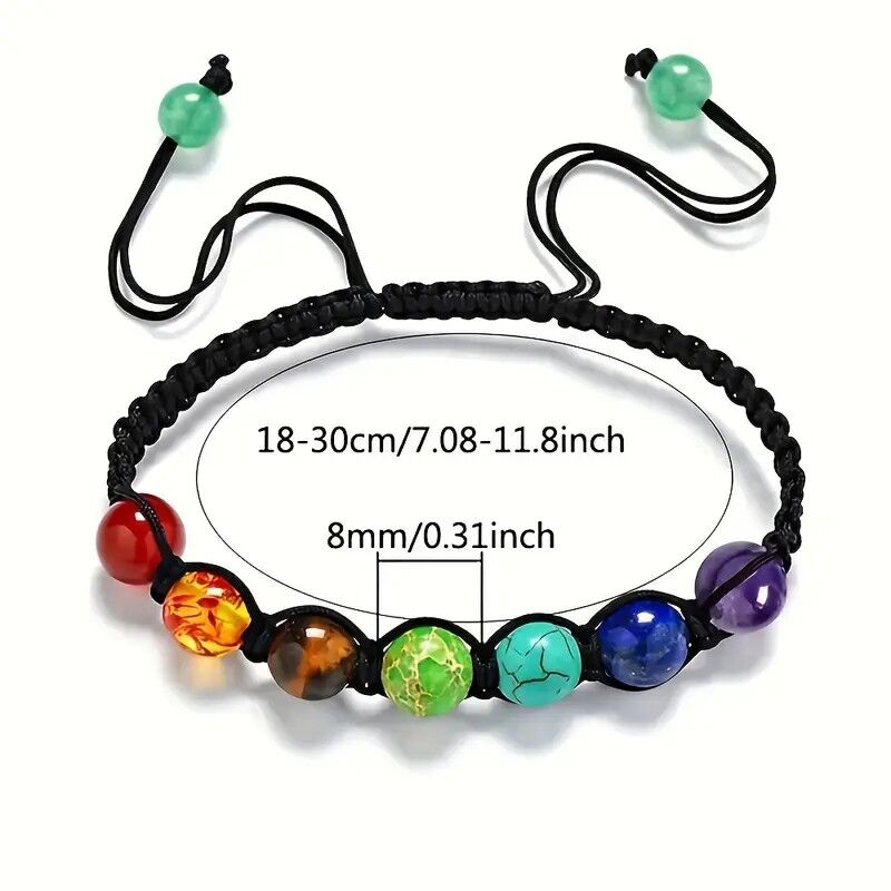 BRACELETS 5