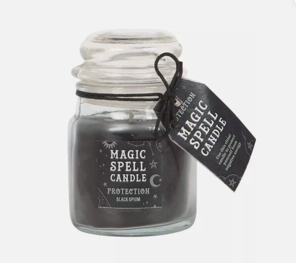 PROTECTION CANDLES