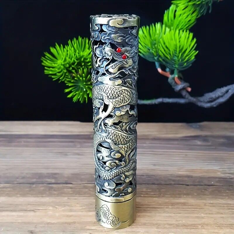 dragon incense burner incense burner