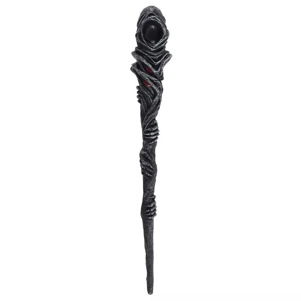 grim reaper wand