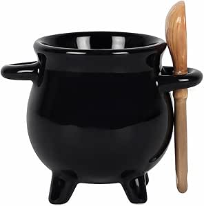 BLACK EGG CUPS
