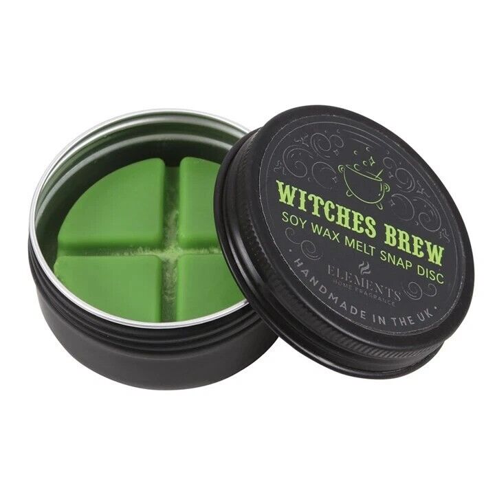 witches brew soy wax melts