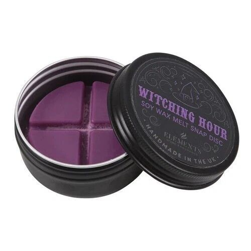witching hour soy wax melts
