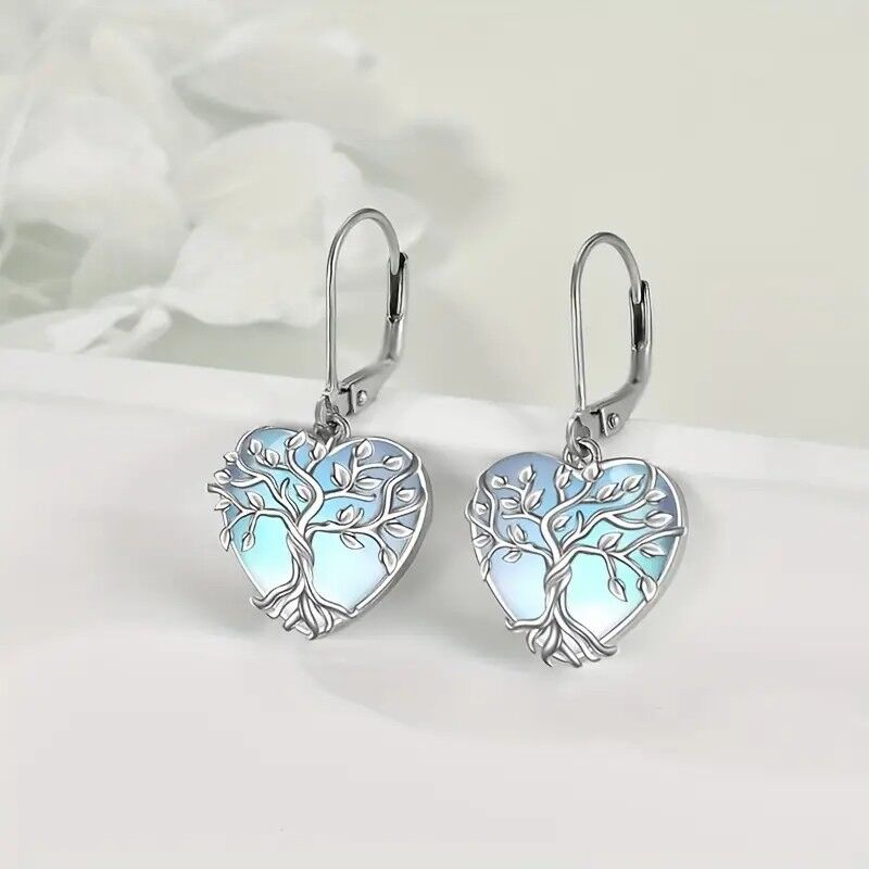 TREE OF LIFE EARRINGS