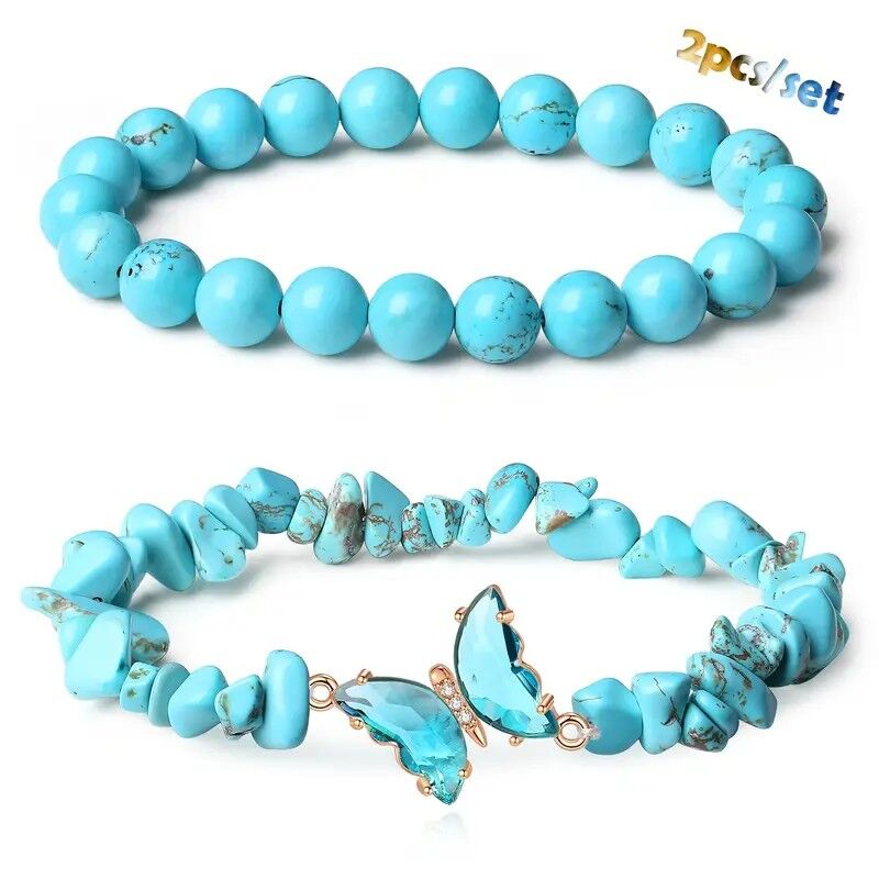 turquoise bracelets