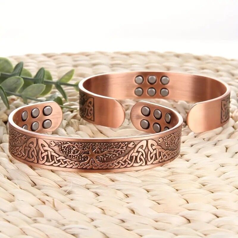 COPPER BRACELET