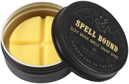 SPELL BOUND WAX MELTS MAIN wax melts