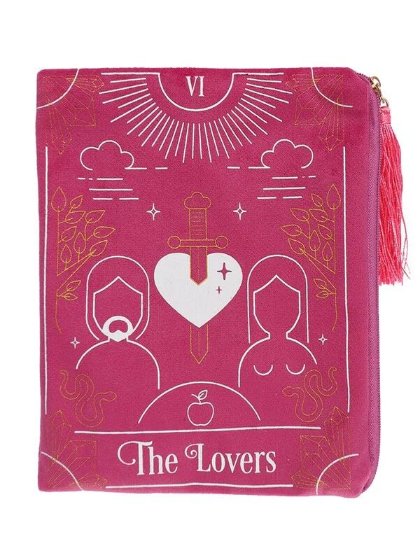 lovers tarot bag TAROT BAGS